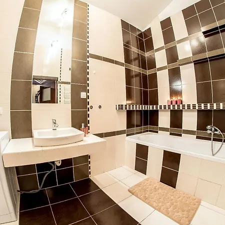Style Next To Kazimierz And Old Town + Netflix Apartment