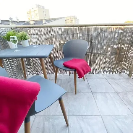 Style Next To Kazimierz And Old Town + Netflix *