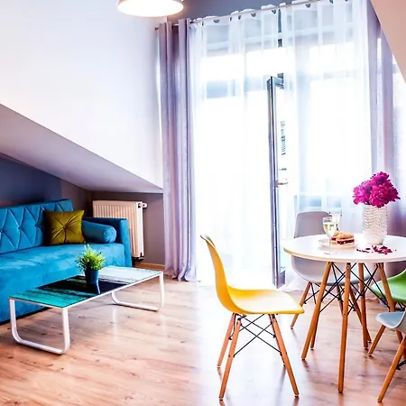 Style Next To Kazimierz And Old Town + Netflix Apartment Krakow